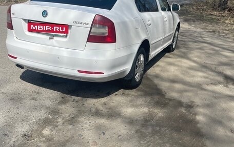 Skoda Octavia, 2011 год, 799 000 рублей, 6 фотография