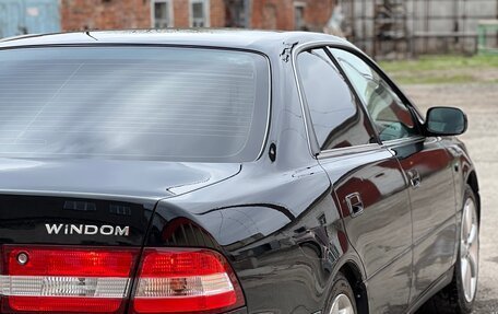 Toyota Windom, 1998 год, 755 000 рублей, 9 фотография