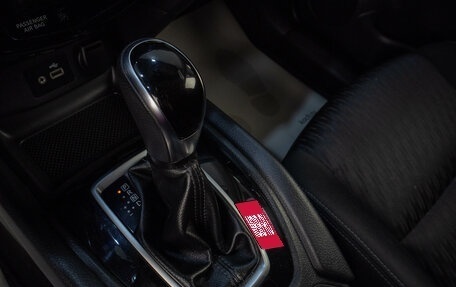 Nissan Rogue II, 2019 год, 2 499 000 рублей, 17 фотография