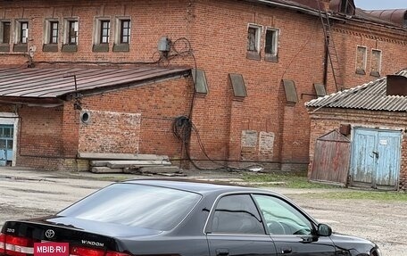 Toyota Windom, 1998 год, 755 000 рублей, 7 фотография