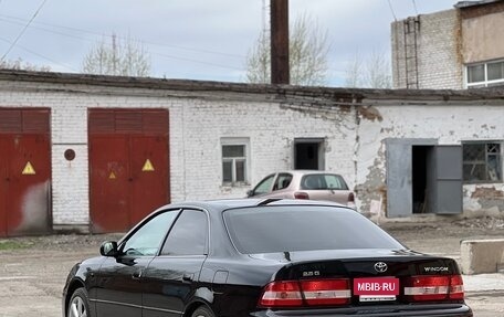 Toyota Windom, 1998 год, 755 000 рублей, 5 фотография