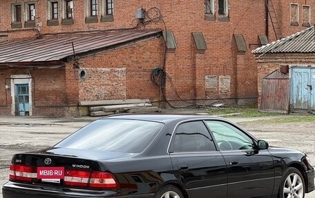 Toyota Windom, 1998 год, 755 000 рублей, 6 фотография