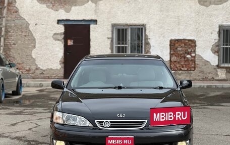 Toyota Windom, 1998 год, 755 000 рублей, 2 фотография