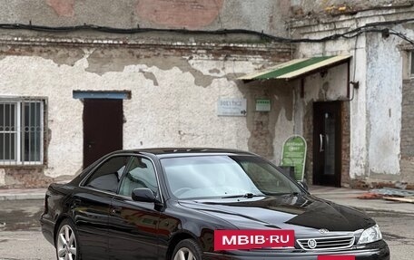 Toyota Windom, 1998 год, 755 000 рублей, 3 фотография