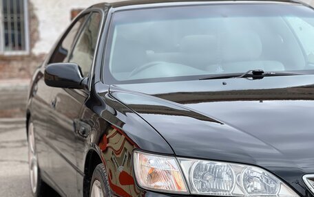 Toyota Windom, 1998 год, 755 000 рублей, 14 фотография