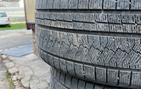 Toyota Windom, 1998 год, 755 000 рублей, 16 фотография