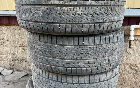 Toyota Windom, 1998 год, 755 000 рублей, 15 фотография