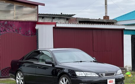 Toyota Windom, 1998 год, 755 000 рублей, 18 фотография
