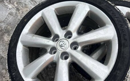 Toyota Windom, 1998 год, 755 000 рублей, 23 фотография