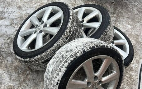 Toyota Windom, 1998 год, 755 000 рублей, 24 фотография