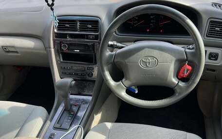 Toyota Windom, 1998 год, 755 000 рублей, 21 фотография