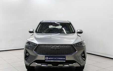 Haval F7 I, 2021 год, 1 658 000 рублей, 3 фотография