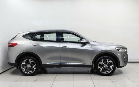 Haval F7 I, 2021 год, 1 658 000 рублей, 5 фотография