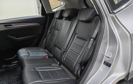 Haval F7 I, 2021 год, 1 658 000 рублей, 8 фотография