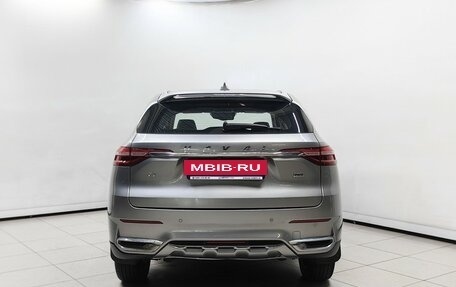 Haval F7 I, 2021 год, 1 658 000 рублей, 4 фотография