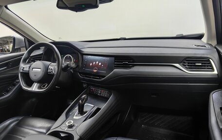 Haval F7 I, 2021 год, 1 658 000 рублей, 13 фотография