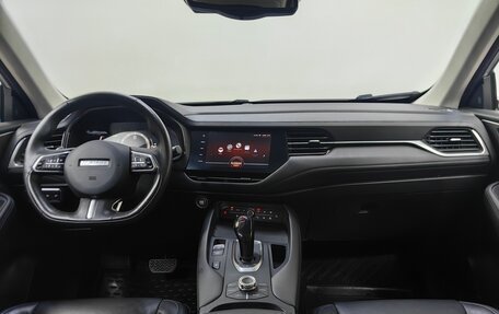 Haval F7 I, 2021 год, 1 658 000 рублей, 12 фотография