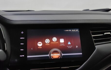 Haval F7 I, 2021 год, 1 658 000 рублей, 14 фотография