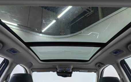 Haval F7 I, 2021 год, 1 658 000 рублей, 23 фотография