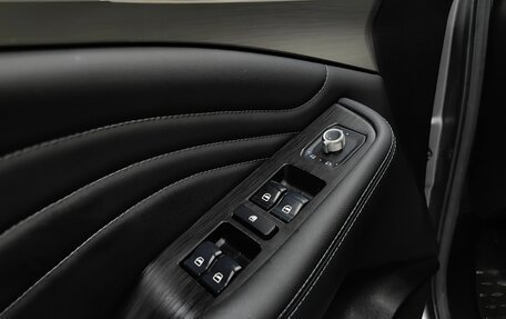 Haval F7 I, 2021 год, 1 658 000 рублей, 22 фотография