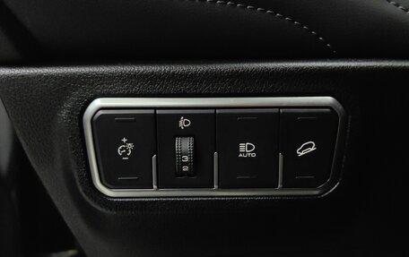 Haval F7 I, 2021 год, 1 658 000 рублей, 21 фотография