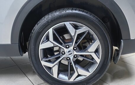 Haval F7 I, 2021 год, 1 658 000 рублей, 24 фотография