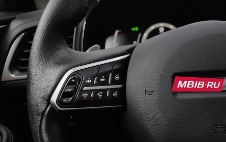 Haval F7 I, 2021 год, 1 658 000 рублей, 17 фотография