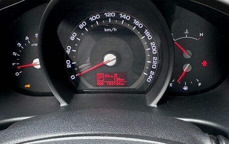 KIA Sportage III, 2012 год, 1 850 000 рублей, 10 фотография