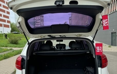 KIA Sportage III, 2012 год, 1 850 000 рублей, 12 фотография