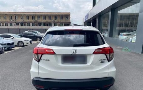 Honda Vezel, 2022 год, 1 450 000 рублей, 4 фотография