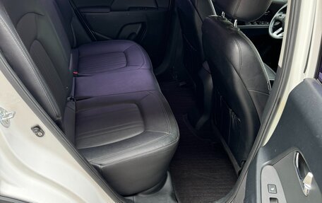 KIA Sportage III, 2012 год, 1 850 000 рублей, 19 фотография
