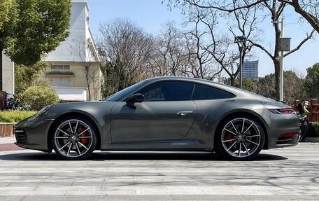 Porsche 911, 2022 год, 11 550 900 рублей, 4 фотография