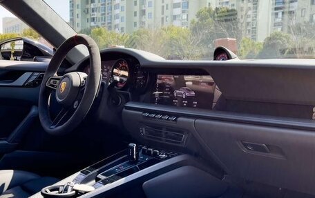 Porsche 911, 2022 год, 11 550 900 рублей, 7 фотография