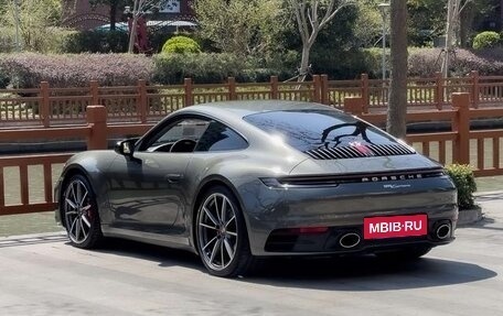 Porsche 911, 2022 год, 11 550 900 рублей, 5 фотография
