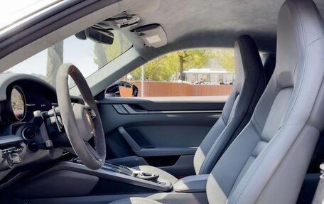 Porsche 911, 2022 год, 11 550 900 рублей, 10 фотография