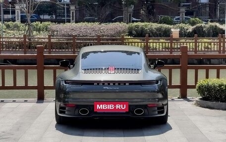 Porsche 911, 2022 год, 11 550 900 рублей, 6 фотография