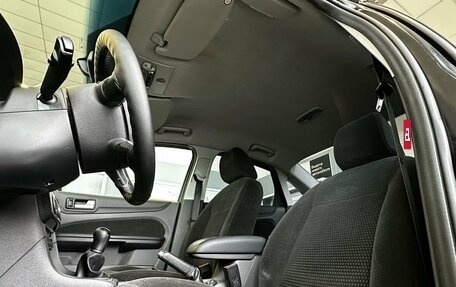 Ford Focus II рестайлинг, 2005 год, 557 000 рублей, 10 фотография