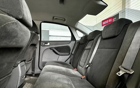 Ford Focus II рестайлинг, 2005 год, 557 000 рублей, 11 фотография
