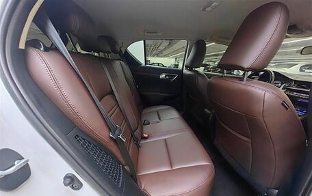 Lexus CT I рестайлинг, 2021 год, 2 000 000 рублей, 17 фотография