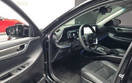 Hyundai Grandeur, 2021 год, 2 550 000 рублей, 5 фотография