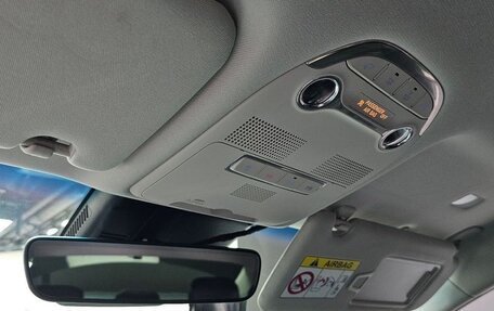 Hyundai Grandeur, 2021 год, 2 550 000 рублей, 13 фотография