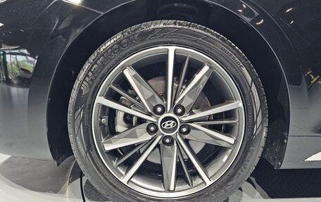 Hyundai Grandeur, 2021 год, 2 550 000 рублей, 11 фотография