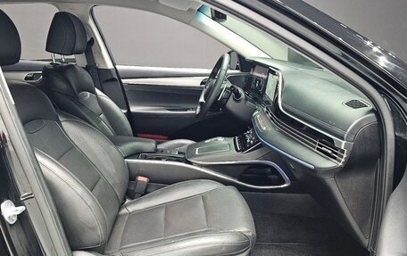 Hyundai Grandeur, 2021 год, 2 550 000 рублей, 6 фотография