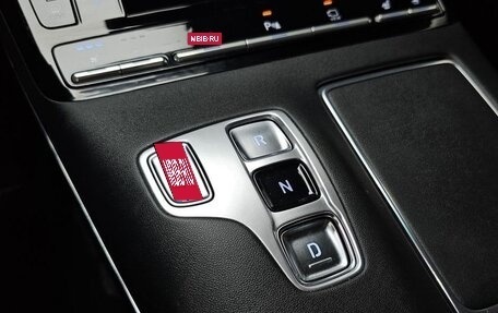 Hyundai Grandeur, 2021 год, 2 550 000 рублей, 10 фотография