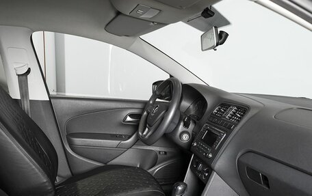 Volkswagen Polo VI (EU Market), 2016 год, 1 098 648 рублей, 4 фотография