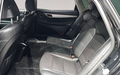 Hyundai Grandeur, 2021 год, 2 550 000 рублей, 18 фотография