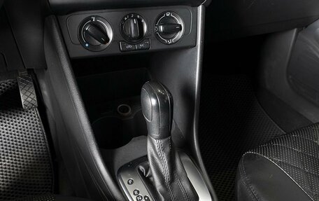 Volkswagen Polo VI (EU Market), 2016 год, 1 098 648 рублей, 5 фотография