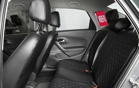 Volkswagen Polo VI (EU Market), 2016 год, 1 098 648 рублей, 12 фотография