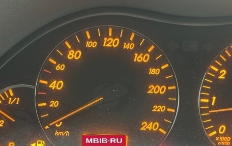Toyota Avensis III рестайлинг, 2008 год, 1 100 000 рублей, 14 фотография