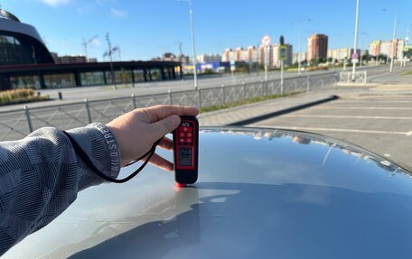 Toyota Avensis III рестайлинг, 2008 год, 1 100 000 рублей, 17 фотография